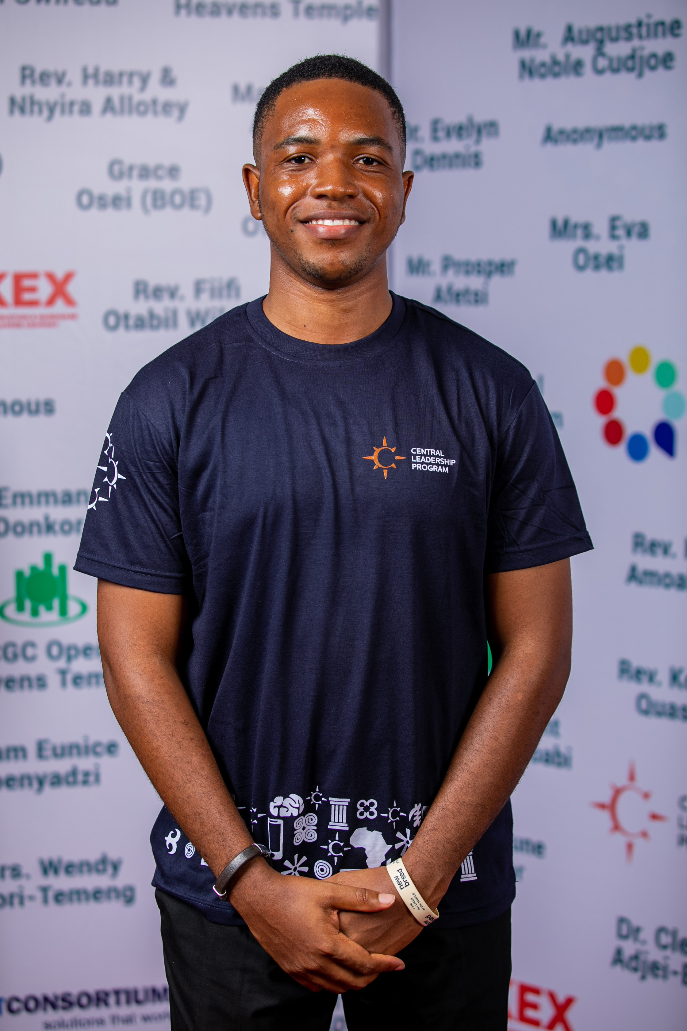 Nikon Senyo Agbenohevi